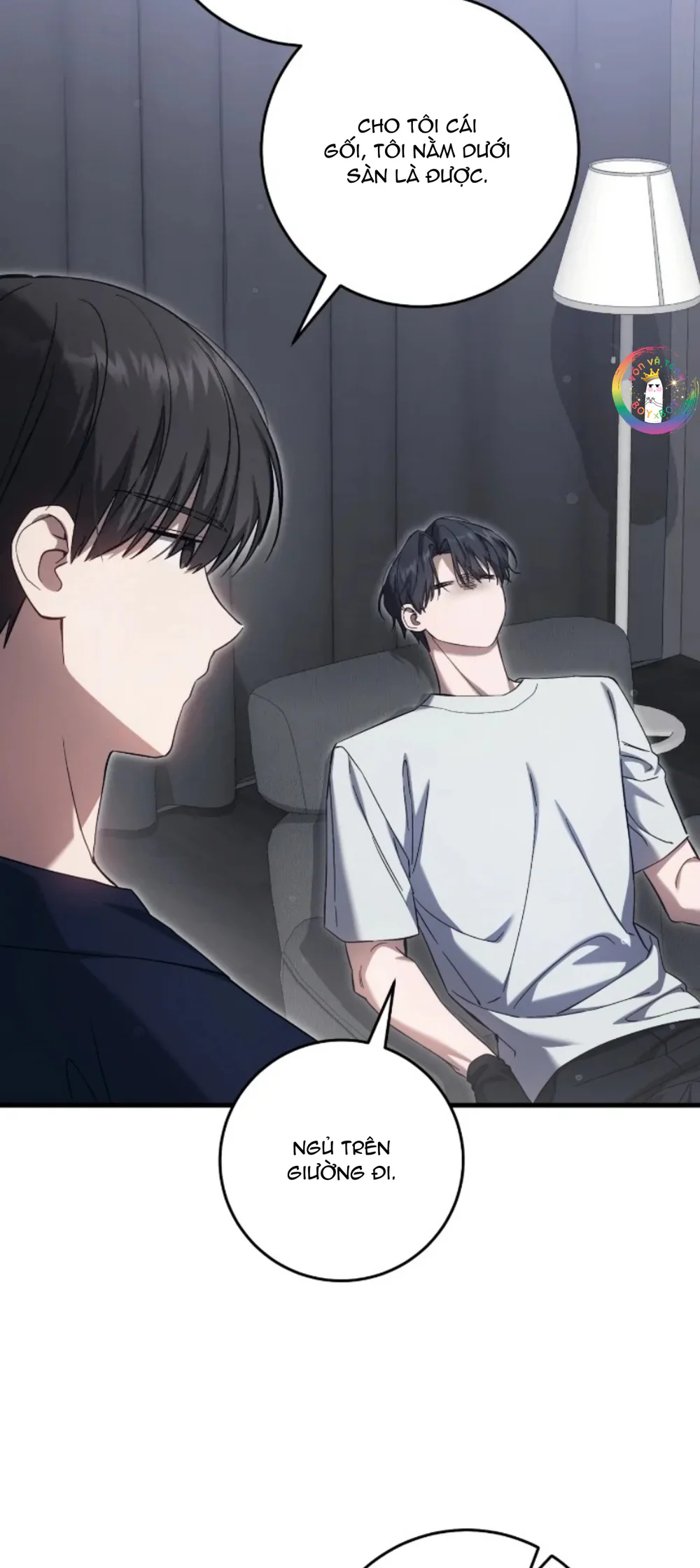 Thợ Săn Chỉ Muốn Ở Ẩn Chapter 25 - Next Chapter 26