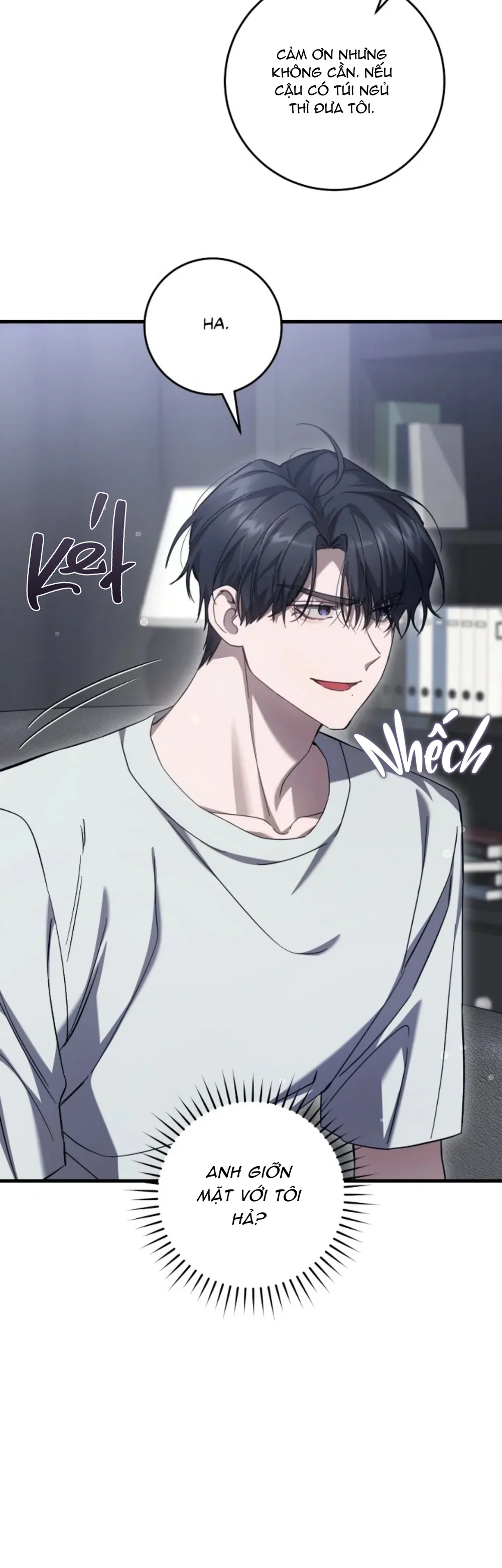 Thợ Săn Chỉ Muốn Ở Ẩn Chapter 25 - Next Chapter 26