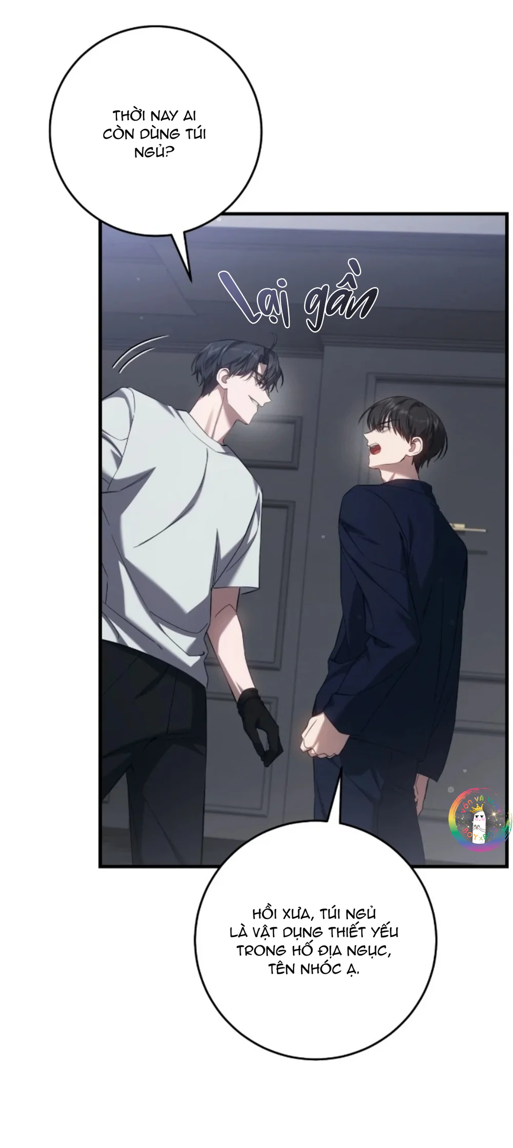 Thợ Săn Chỉ Muốn Ở Ẩn Chapter 25 - Next Chapter 26