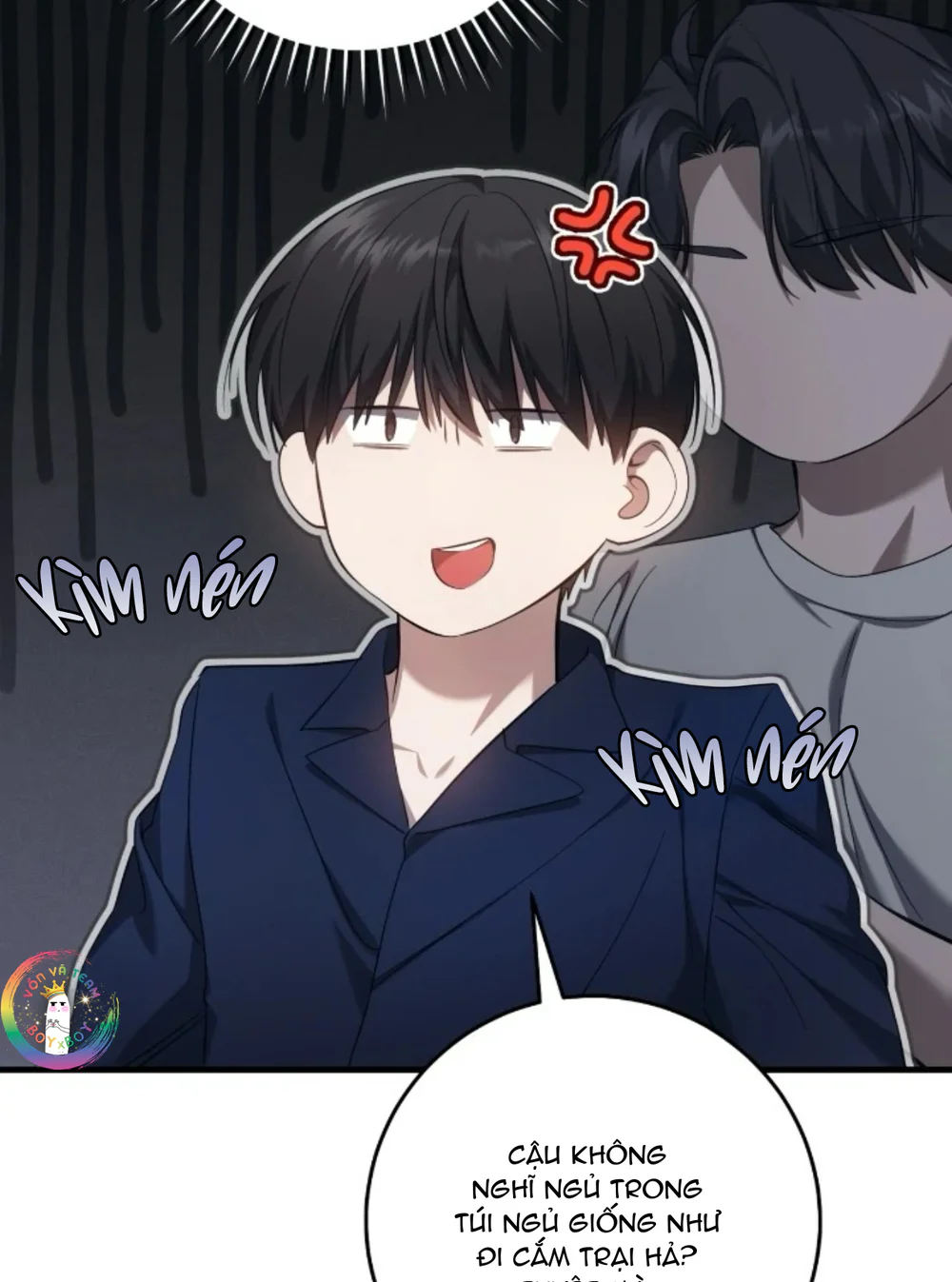 Thợ Săn Chỉ Muốn Ở Ẩn Chapter 25 - Next Chapter 26