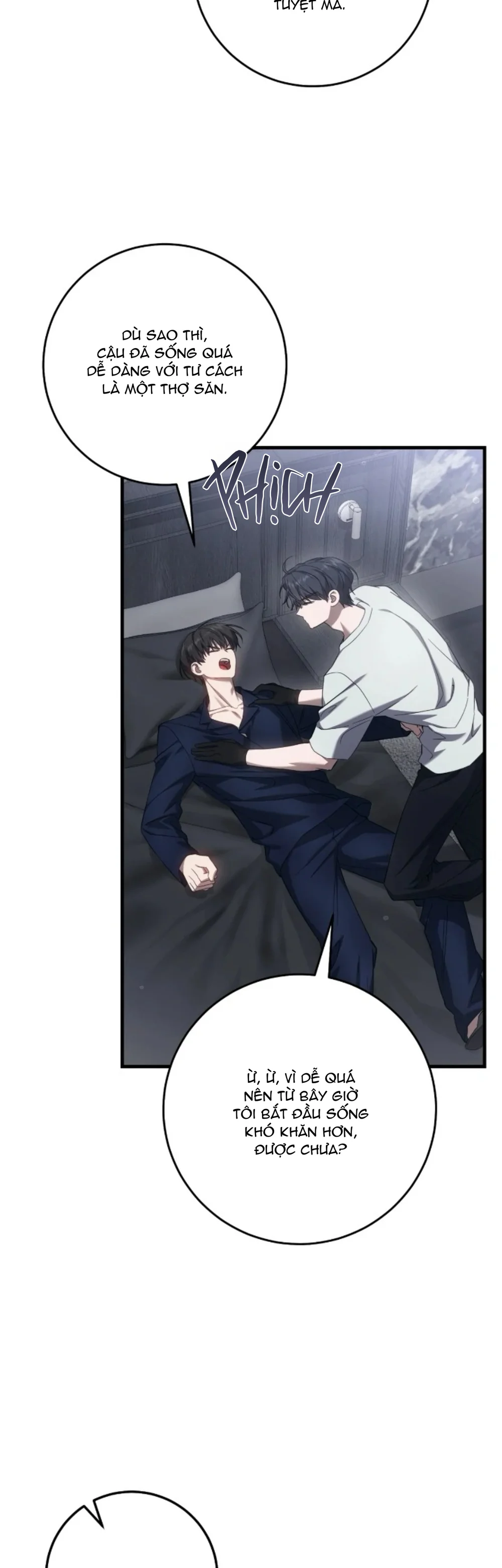 Thợ Săn Chỉ Muốn Ở Ẩn Chapter 25 - Next Chapter 26