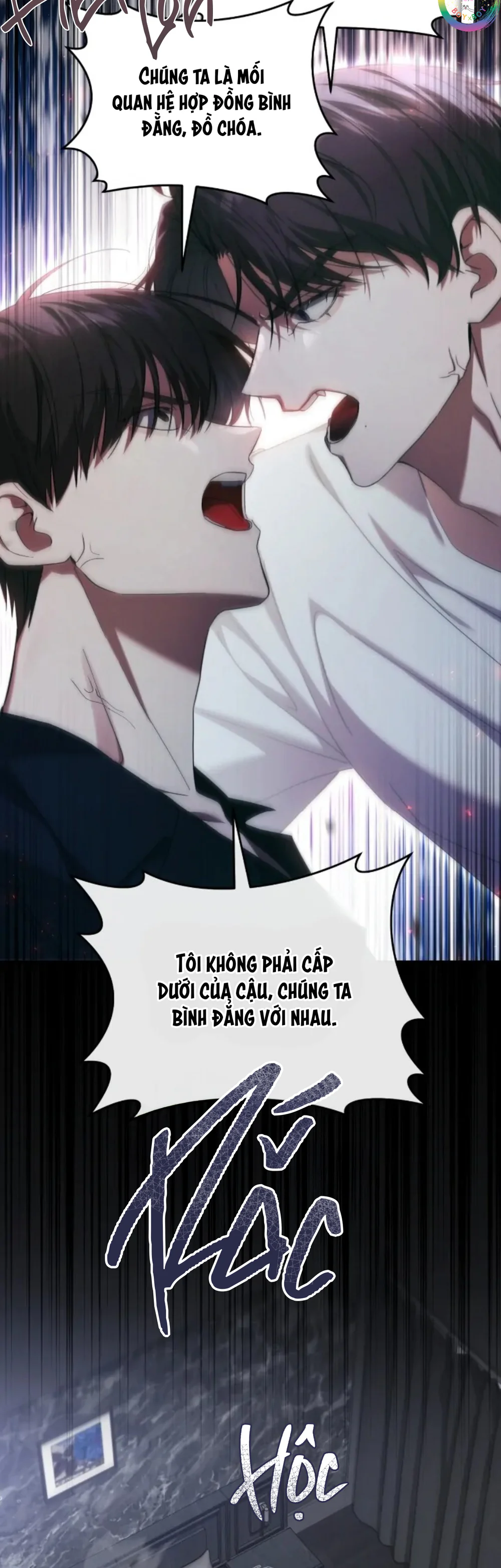 Thợ Săn Chỉ Muốn Ở Ẩn Chapter 25 - Next Chapter 26