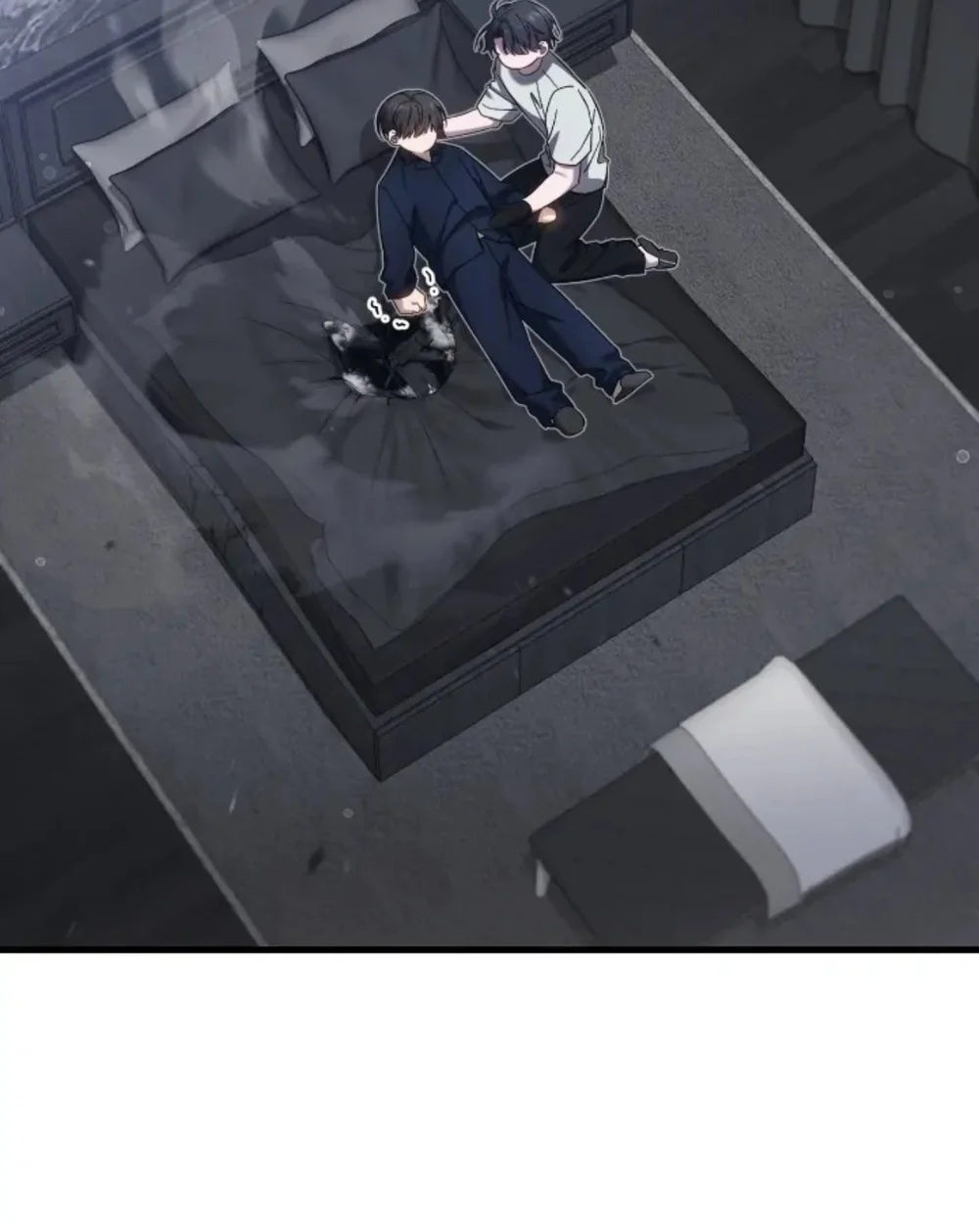 Thợ Săn Chỉ Muốn Ở Ẩn Chapter 25 - Next Chapter 26