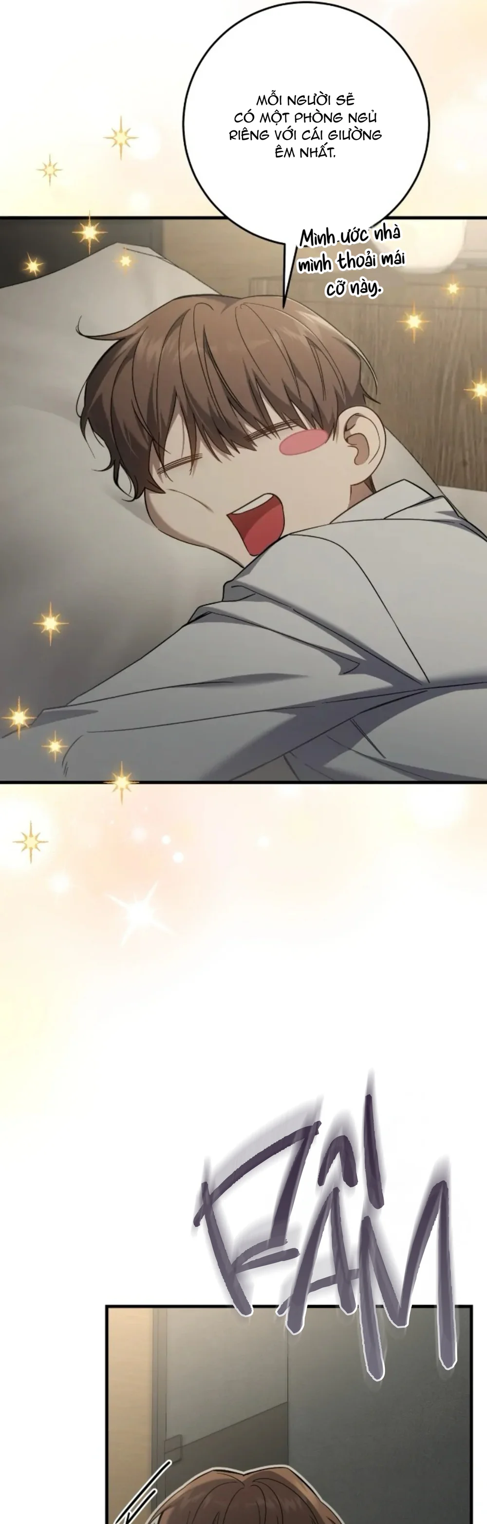 Thợ Săn Chỉ Muốn Ở Ẩn Chapter 25 - Next Chapter 26