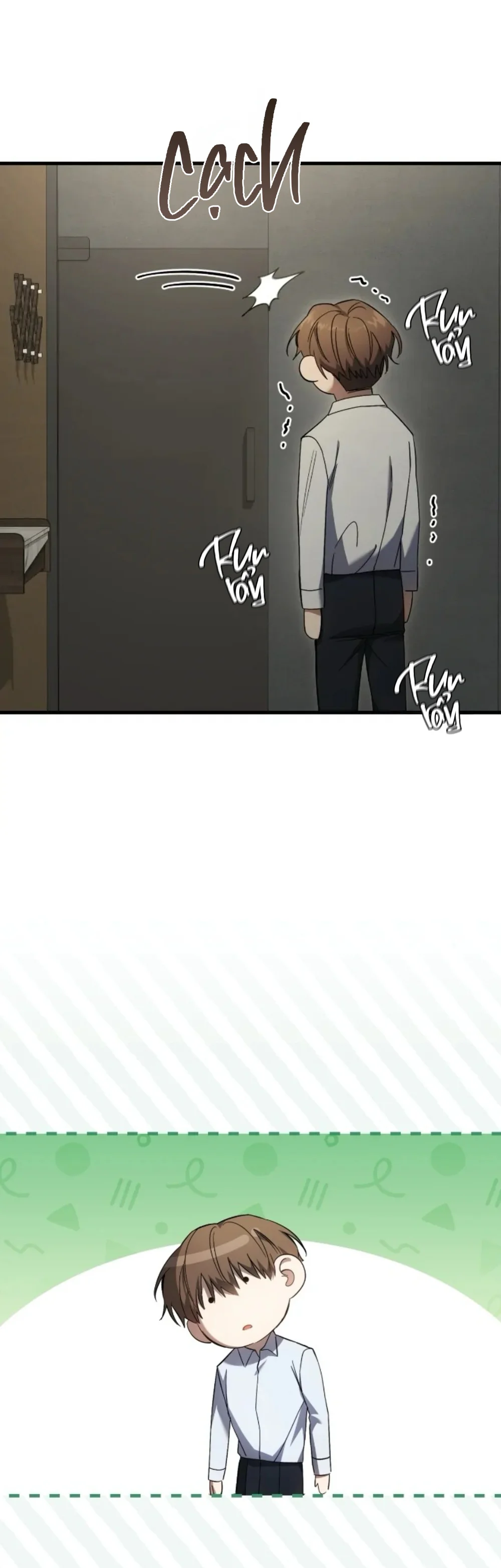 Thợ Săn Chỉ Muốn Ở Ẩn Chapter 25 - Next Chapter 26