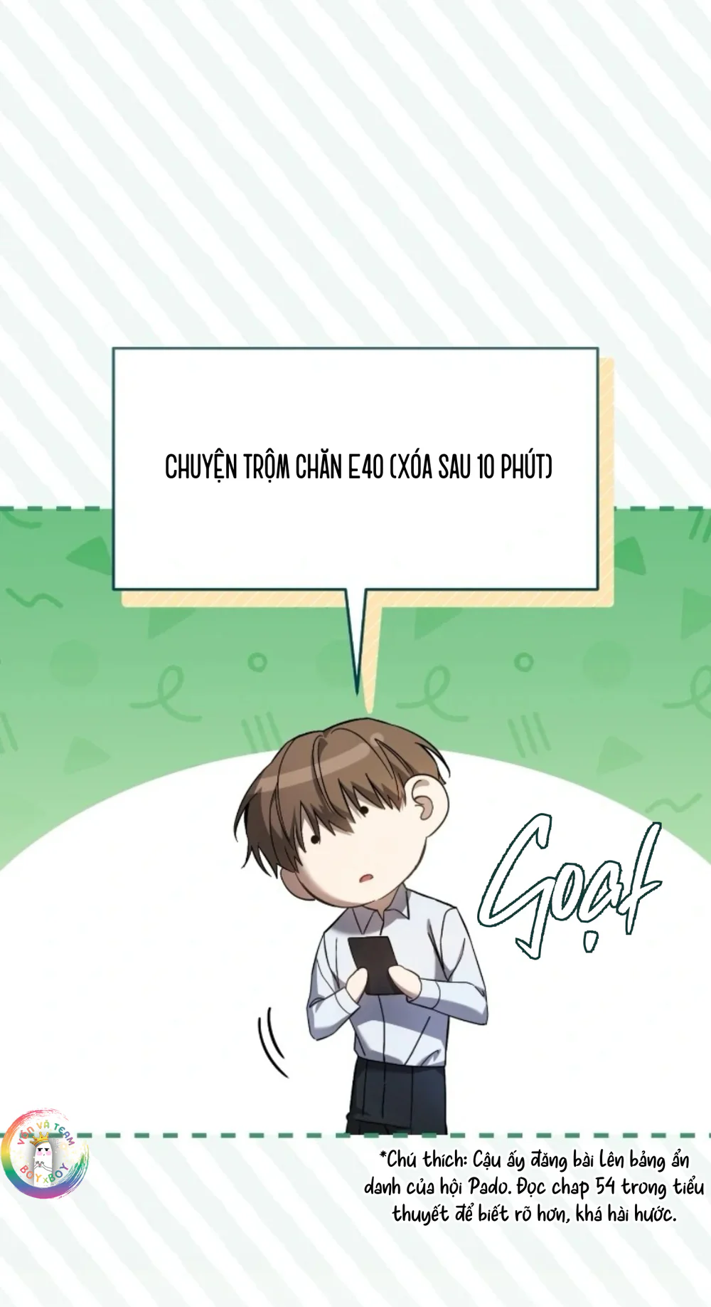 Thợ Săn Chỉ Muốn Ở Ẩn Chapter 25 - Next Chapter 26