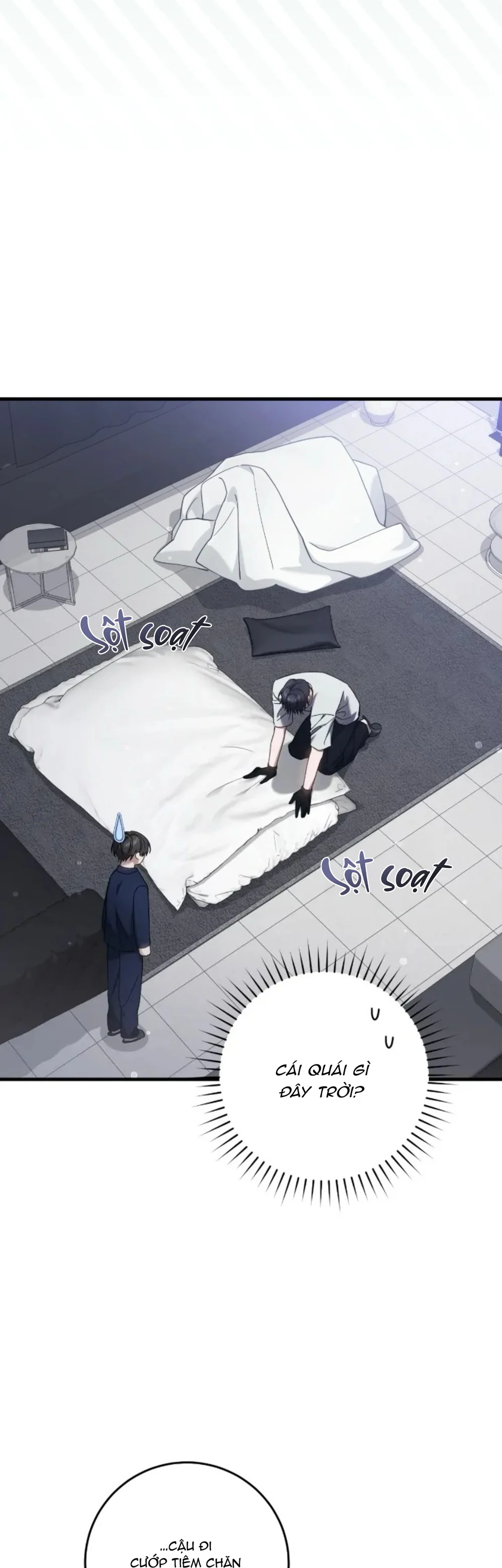 Thợ Săn Chỉ Muốn Ở Ẩn Chapter 25 - Next Chapter 26