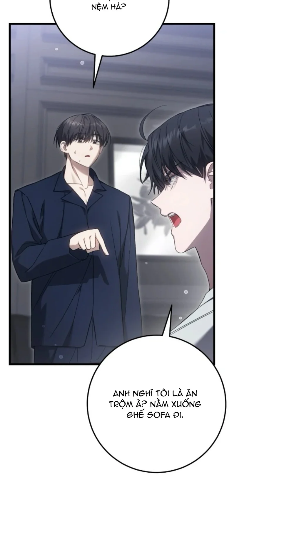 Thợ Săn Chỉ Muốn Ở Ẩn Chapter 25 - Next Chapter 26