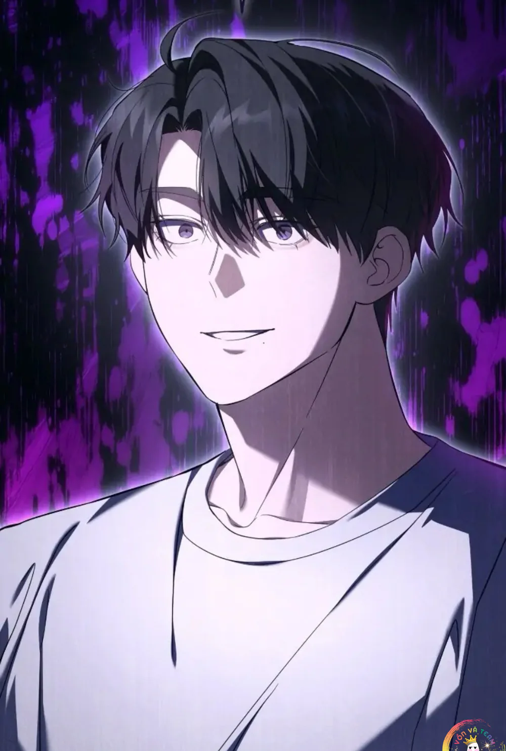 Thợ Săn Chỉ Muốn Ở Ẩn Chapter 25 - Next Chapter 26