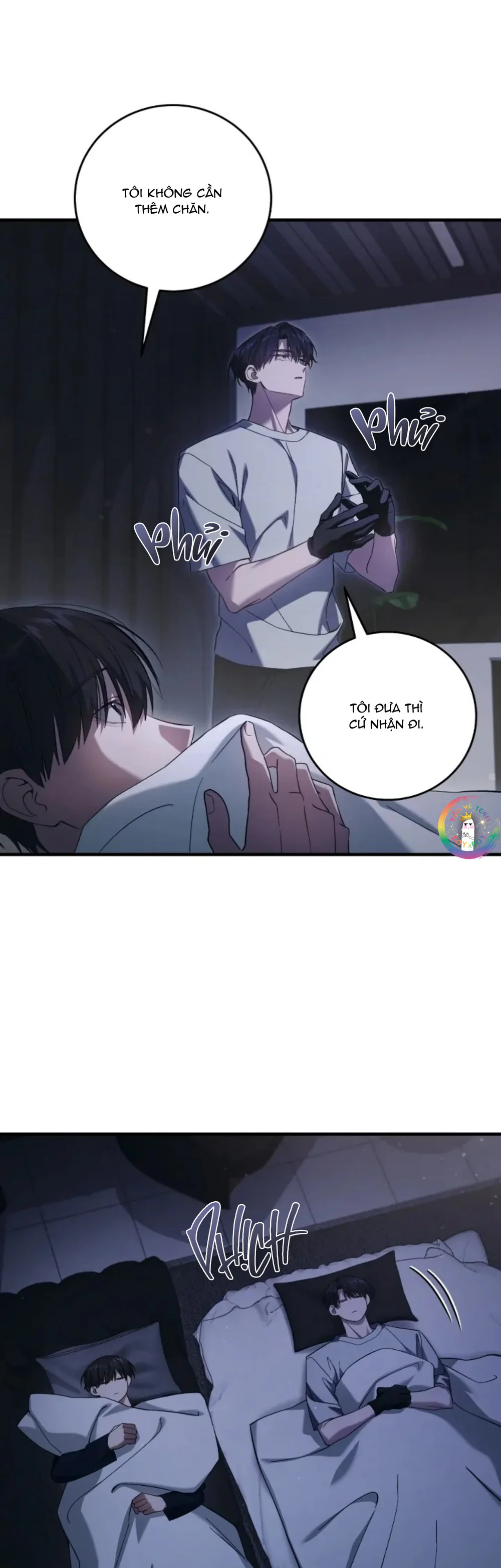 Thợ Săn Chỉ Muốn Ở Ẩn Chapter 25 - Next Chapter 26