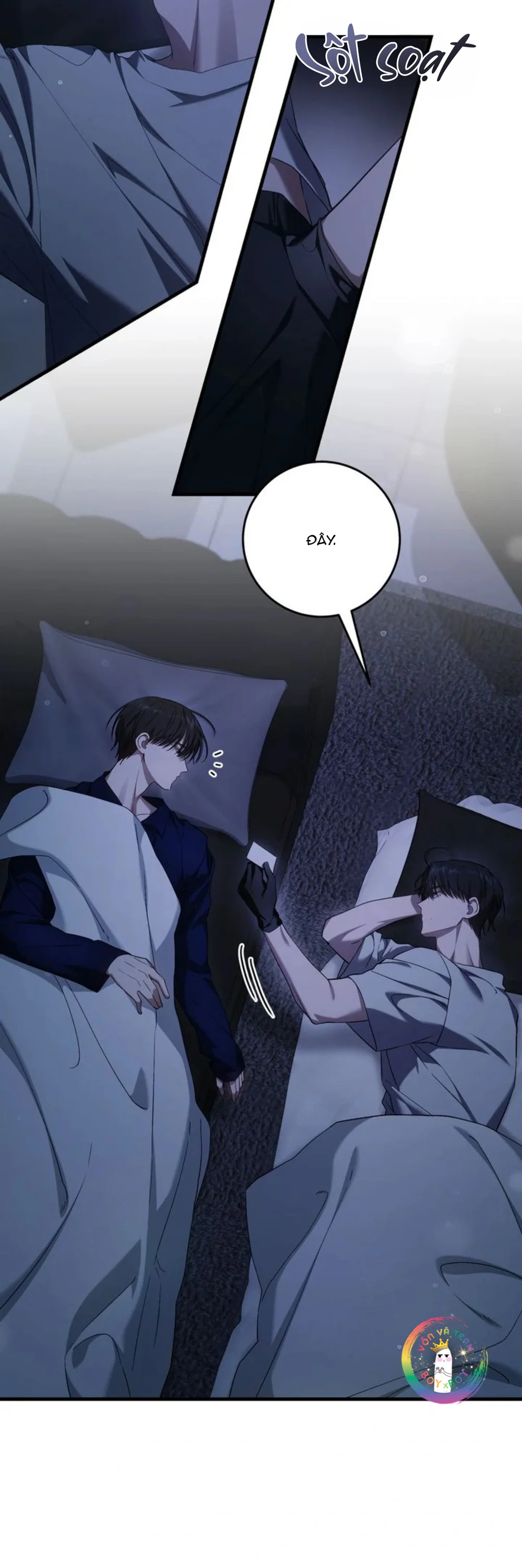 Thợ Săn Chỉ Muốn Ở Ẩn Chapter 26 - Next Chapter 27