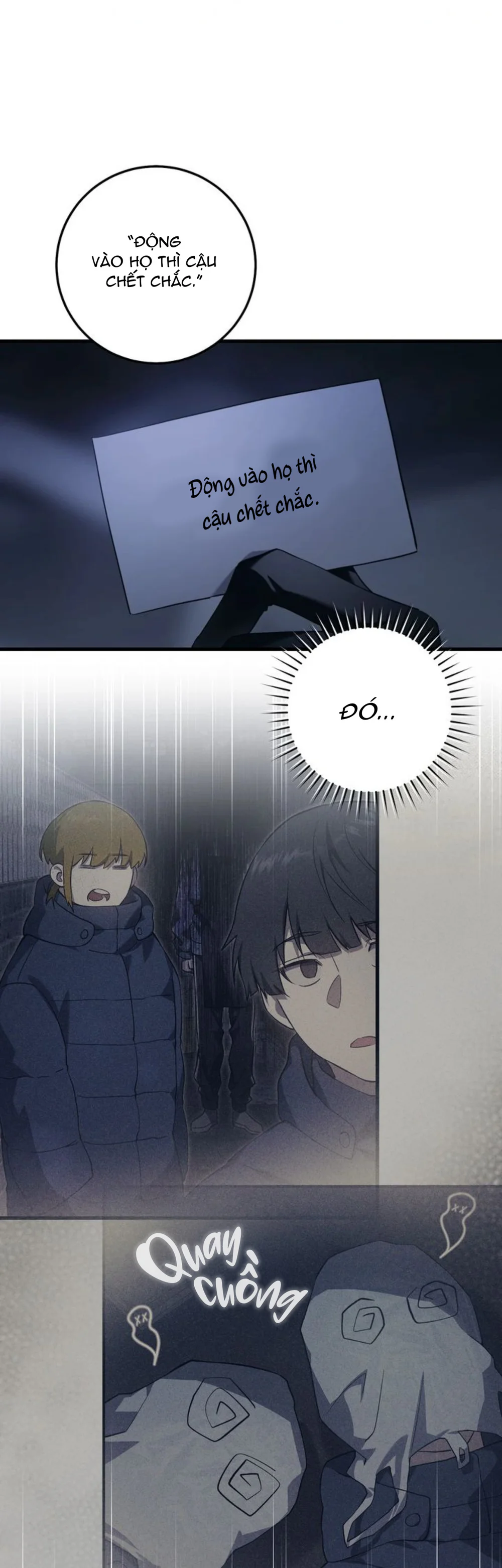 Thợ Săn Chỉ Muốn Ở Ẩn Chapter 26 - Next Chapter 27