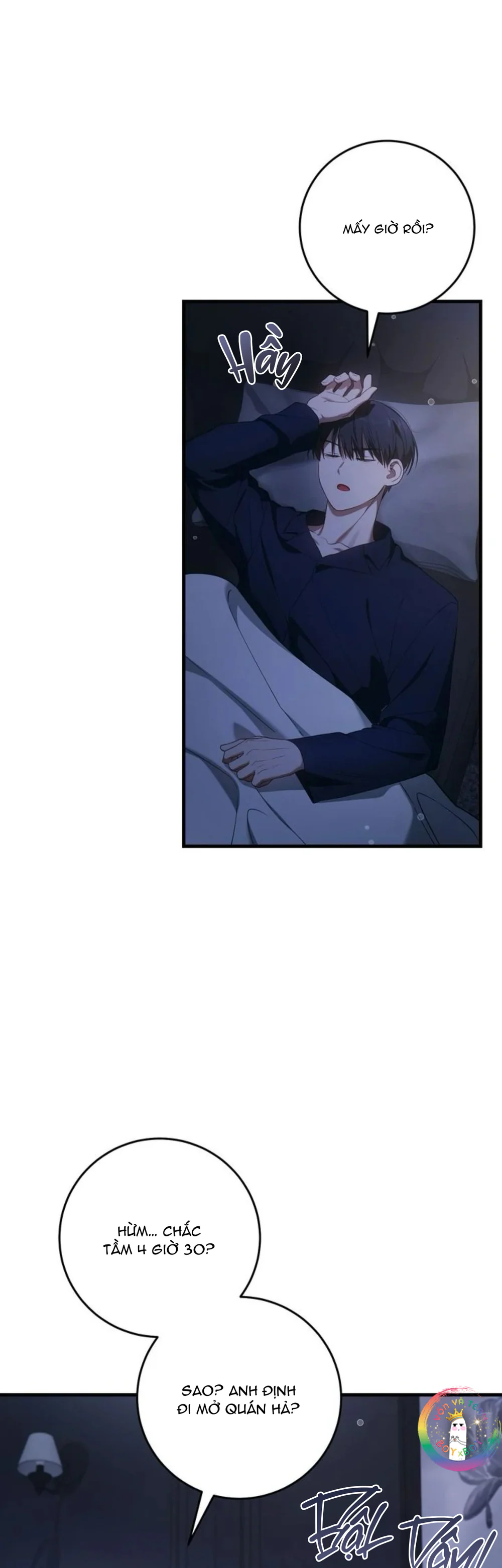 Thợ Săn Chỉ Muốn Ở Ẩn Chapter 26 - Next Chapter 27