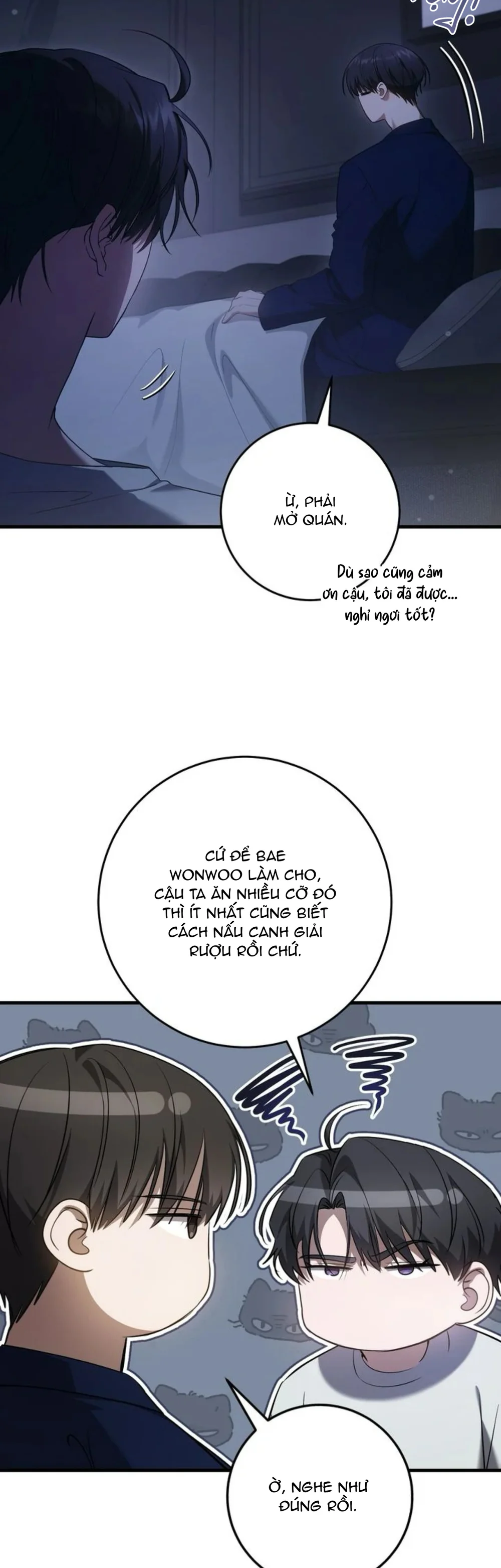 Thợ Săn Chỉ Muốn Ở Ẩn Chapter 26 - Next Chapter 27