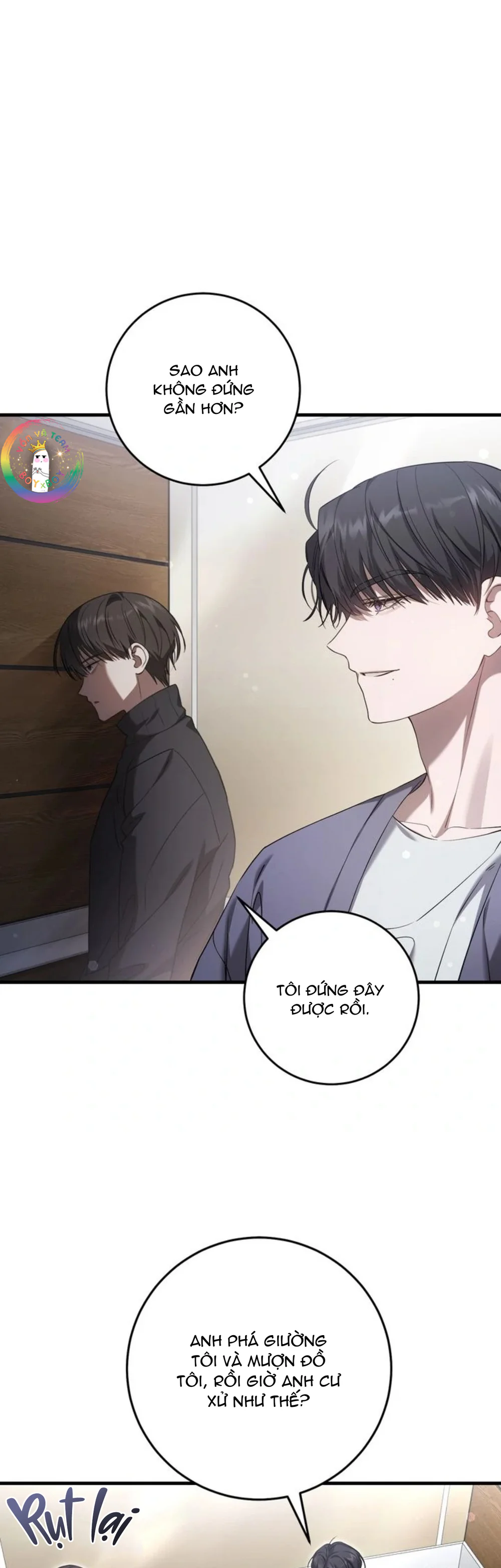 Thợ Săn Chỉ Muốn Ở Ẩn Chapter 26 - Next Chapter 27