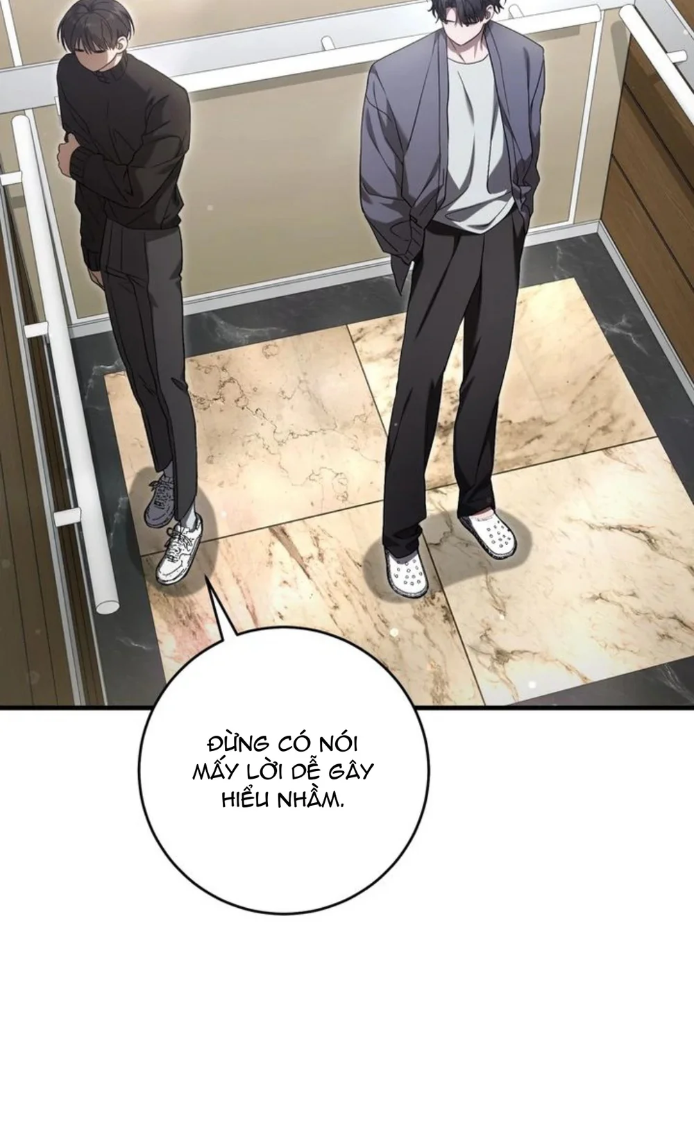 Thợ Săn Chỉ Muốn Ở Ẩn Chapter 26 - Next Chapter 27