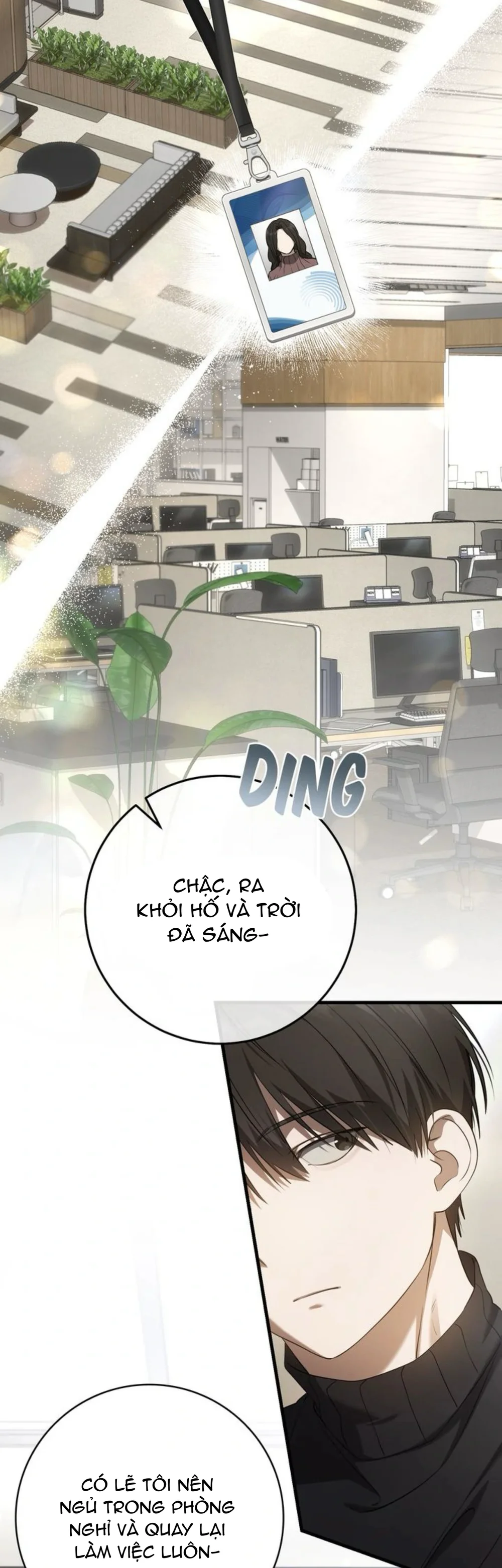 Thợ Săn Chỉ Muốn Ở Ẩn Chapter 26 - Next Chapter 27