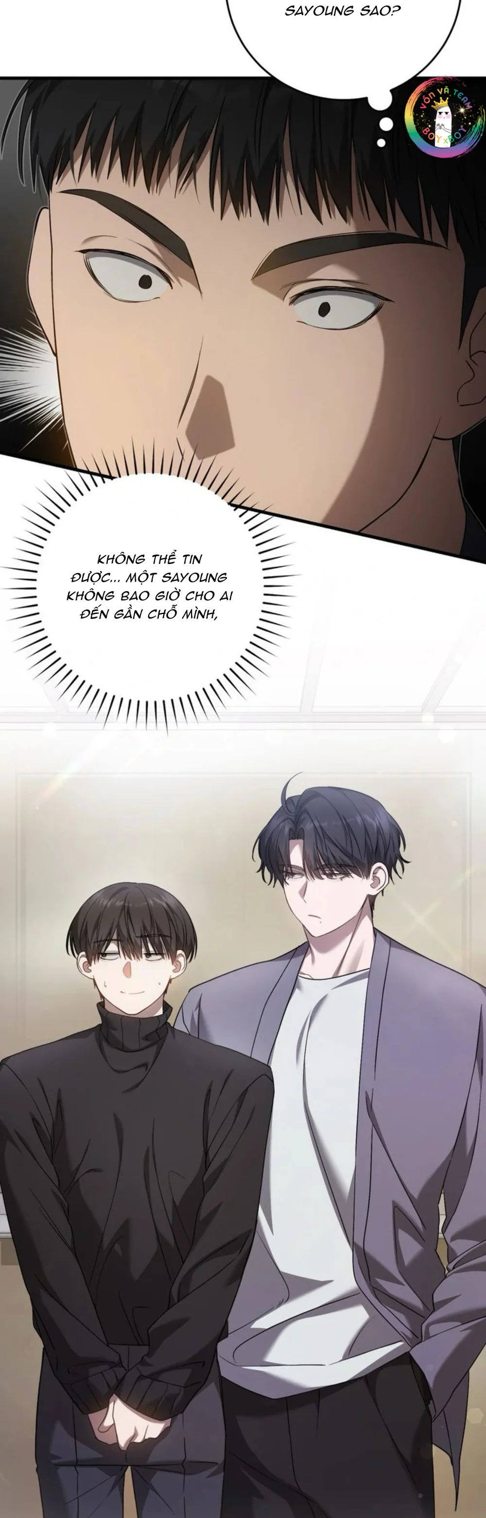 Thợ Săn Chỉ Muốn Ở Ẩn Chapter 26 - Next Chapter 27