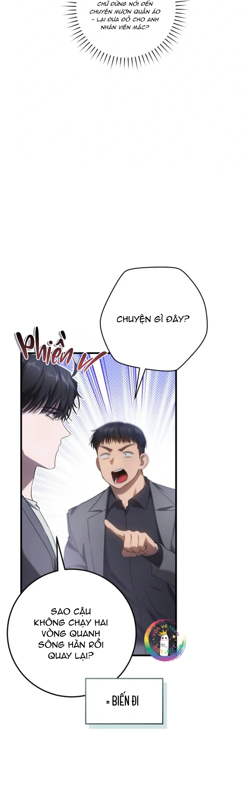 Thợ Săn Chỉ Muốn Ở Ẩn Chapter 26 - Next Chapter 27