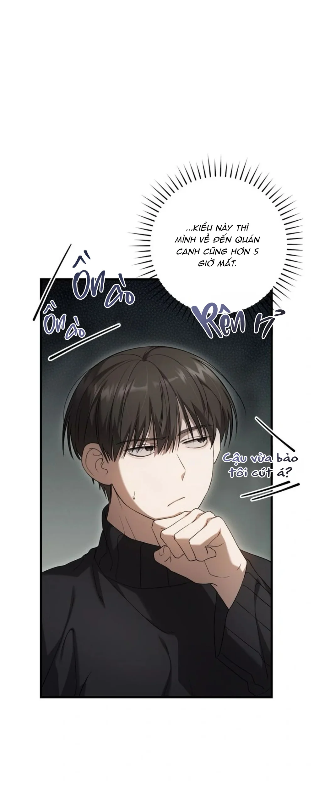 Thợ Săn Chỉ Muốn Ở Ẩn Chapter 26 - Next Chapter 27