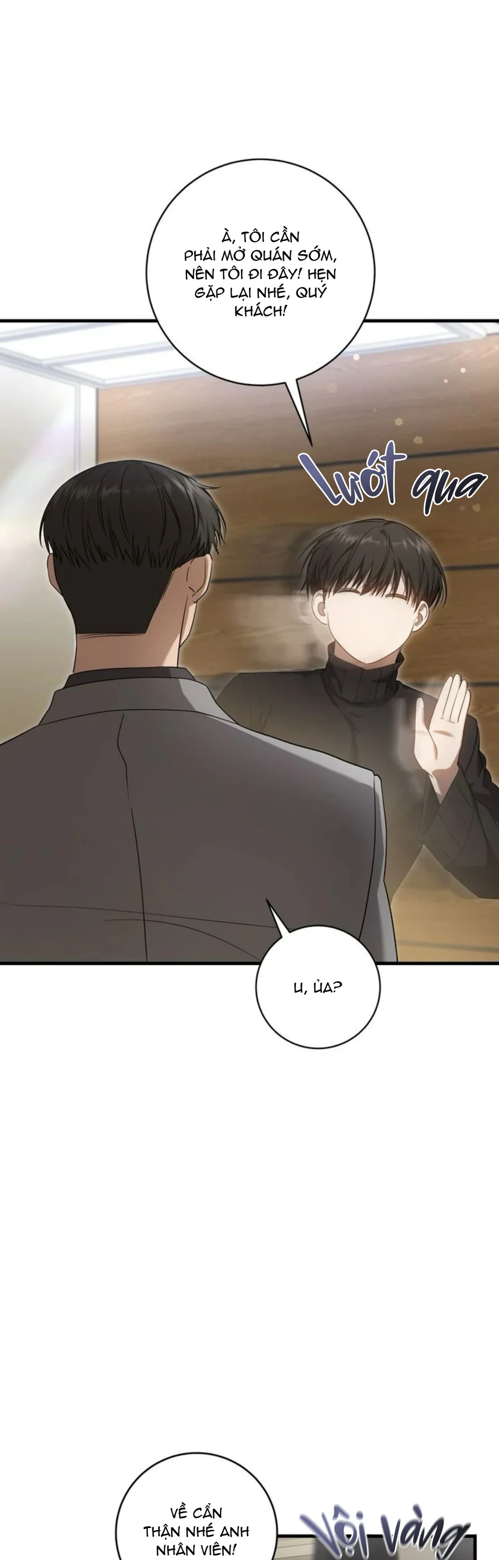 Thợ Săn Chỉ Muốn Ở Ẩn Chapter 26 - Next Chapter 27