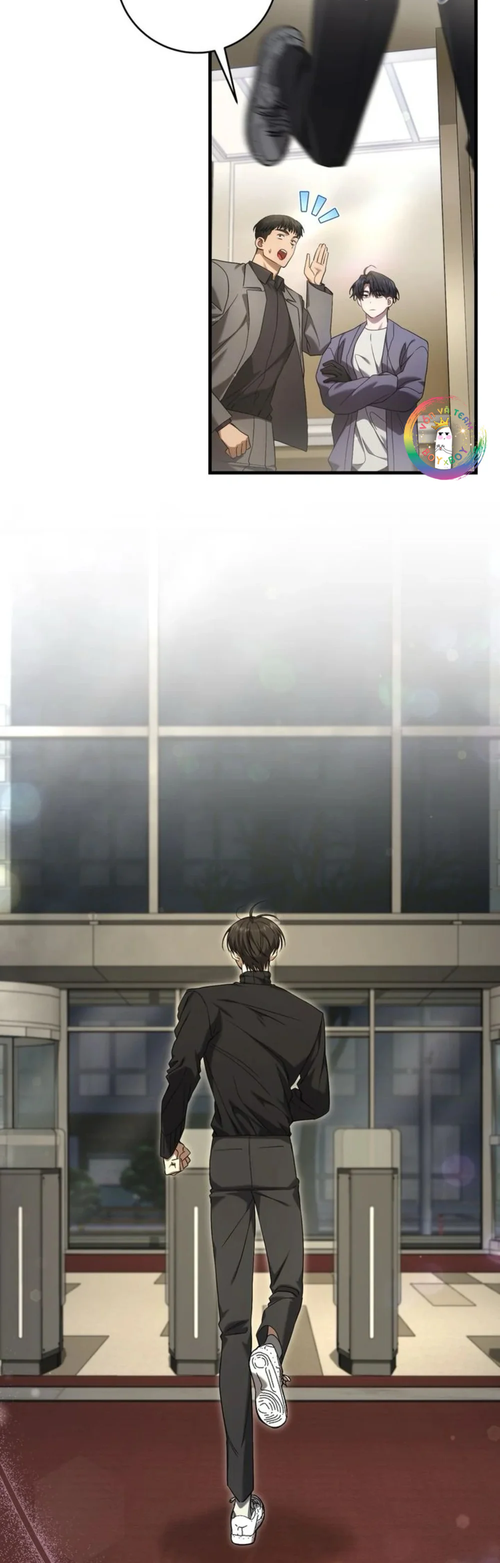 Thợ Săn Chỉ Muốn Ở Ẩn Chapter 26 - Next Chapter 27