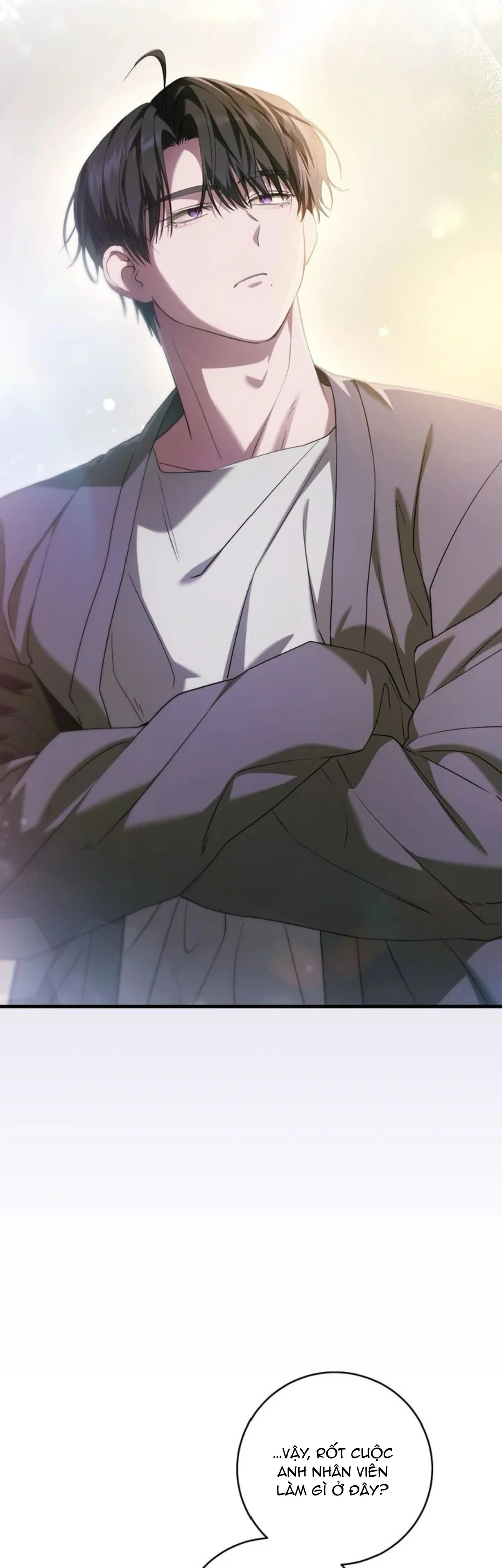 Thợ Săn Chỉ Muốn Ở Ẩn Chapter 26 - Next Chapter 27