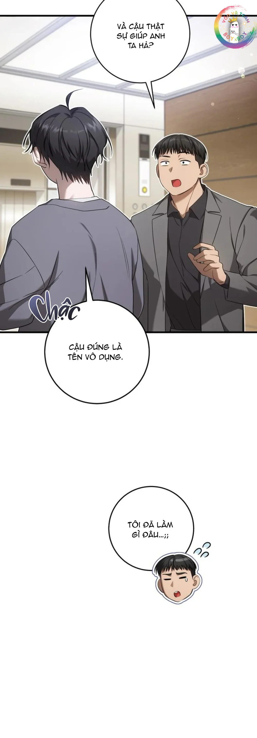 Thợ Săn Chỉ Muốn Ở Ẩn Chapter 26 - Next Chapter 27