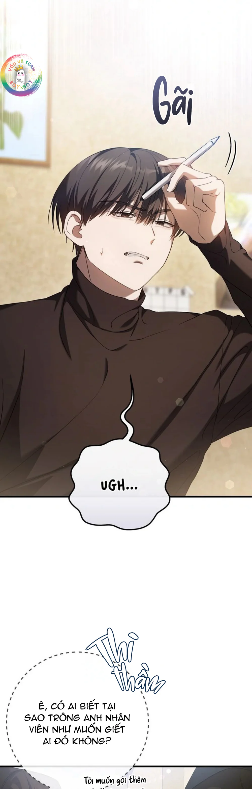 Thợ Săn Chỉ Muốn Ở Ẩn Chapter 26 - Next Chapter 27