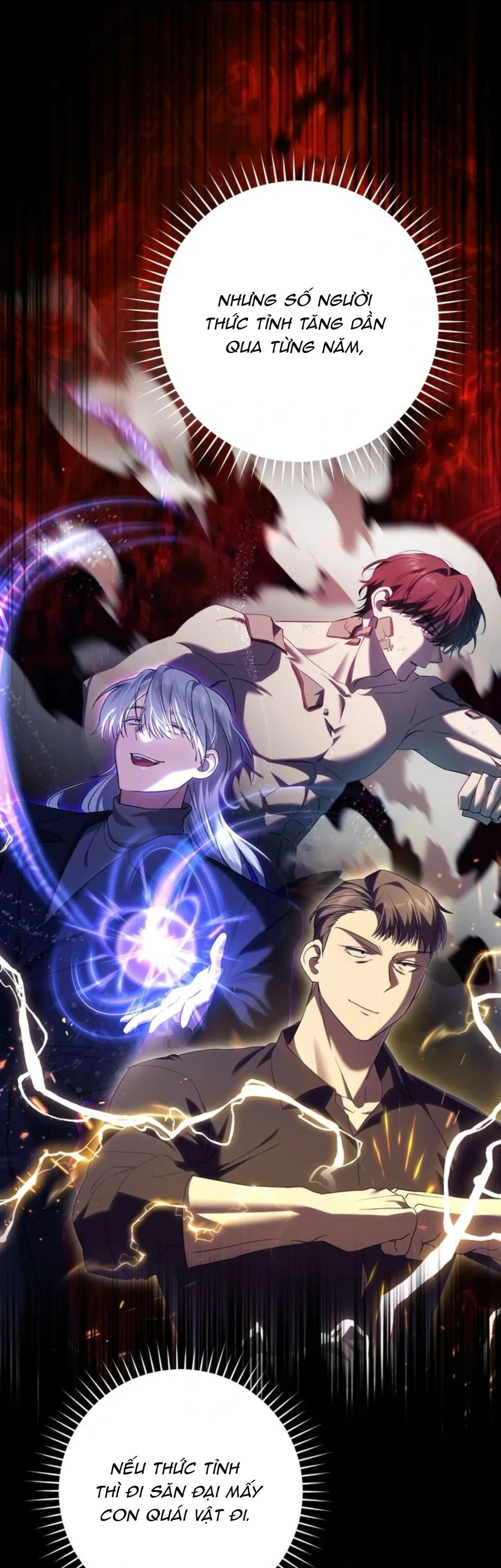 Thợ Săn Chỉ Muốn Ở Ẩn Chapter 26 - Next Chapter 27