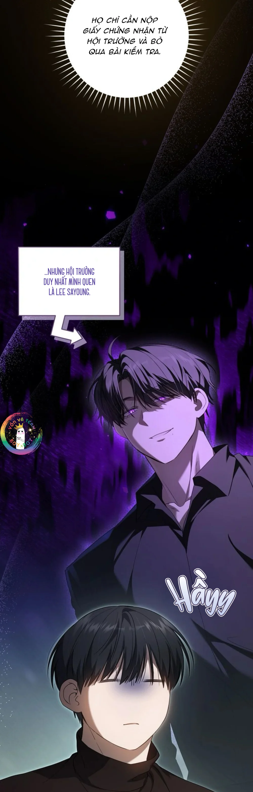 Thợ Săn Chỉ Muốn Ở Ẩn Chapter 26 - Next Chapter 27