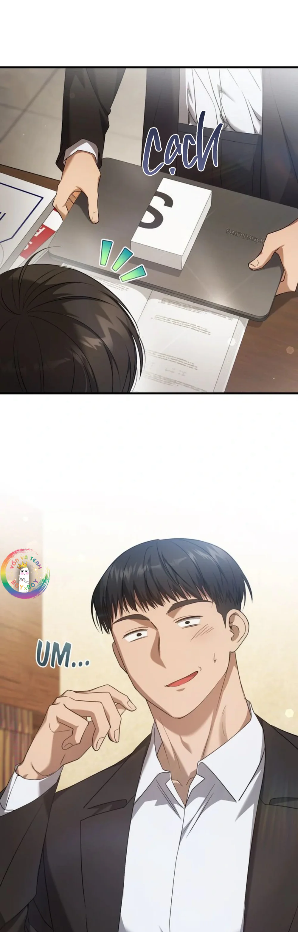 Thợ Săn Chỉ Muốn Ở Ẩn Chapter 26 - Next Chapter 27