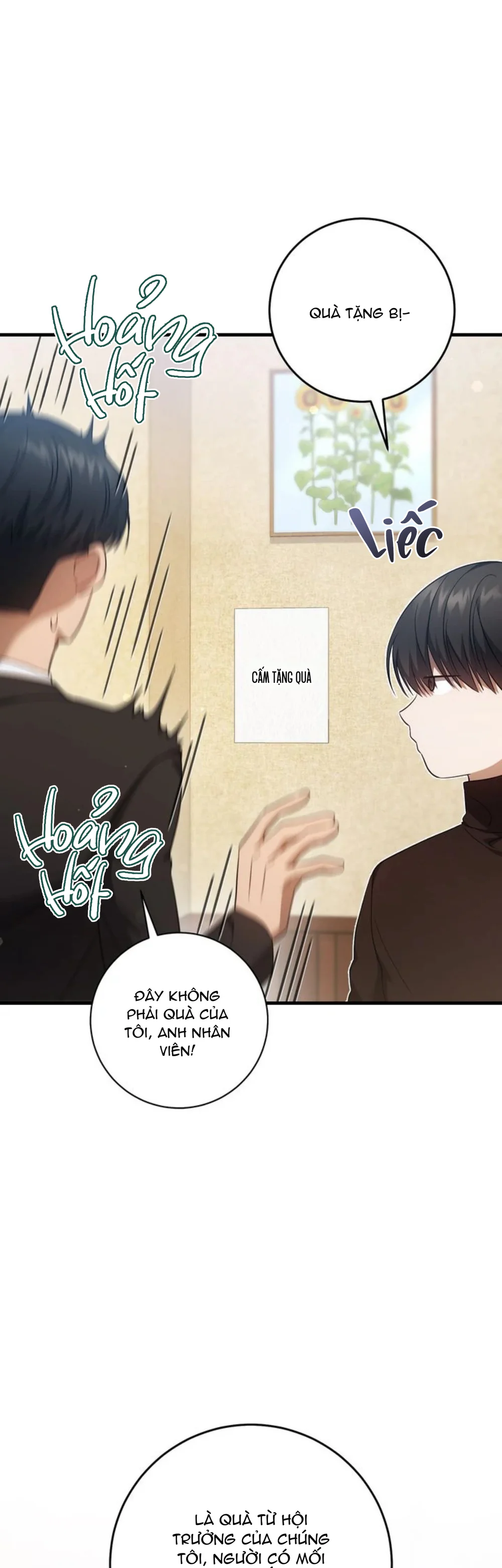 Thợ Săn Chỉ Muốn Ở Ẩn Chapter 26 - Next Chapter 27