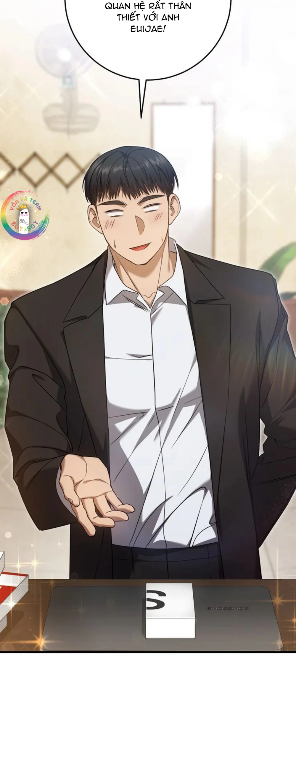 Thợ Săn Chỉ Muốn Ở Ẩn Chapter 26 - Next Chapter 27