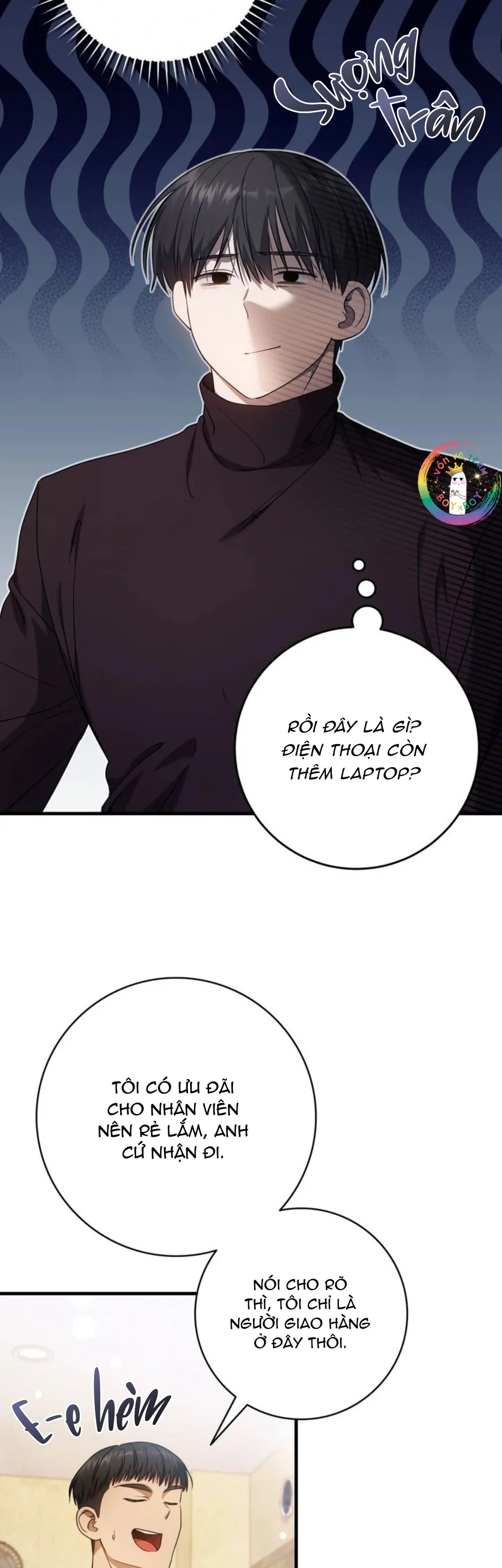 Thợ Săn Chỉ Muốn Ở Ẩn Chapter 26 - Next Chapter 27