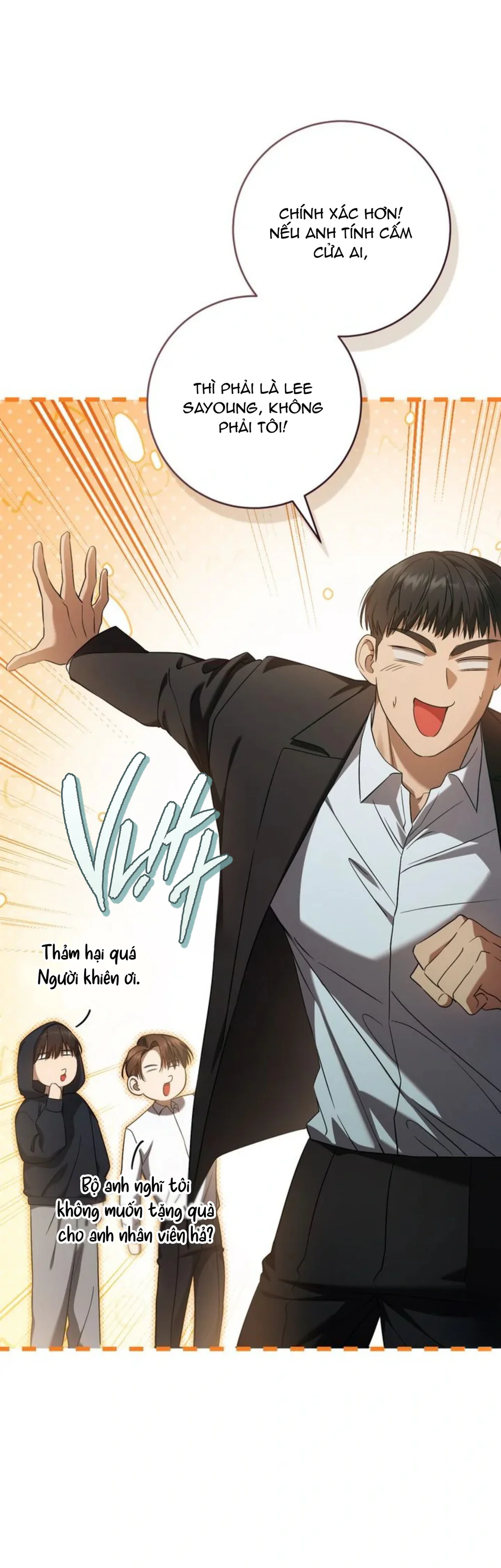 Thợ Săn Chỉ Muốn Ở Ẩn Chapter 26 - Next Chapter 27