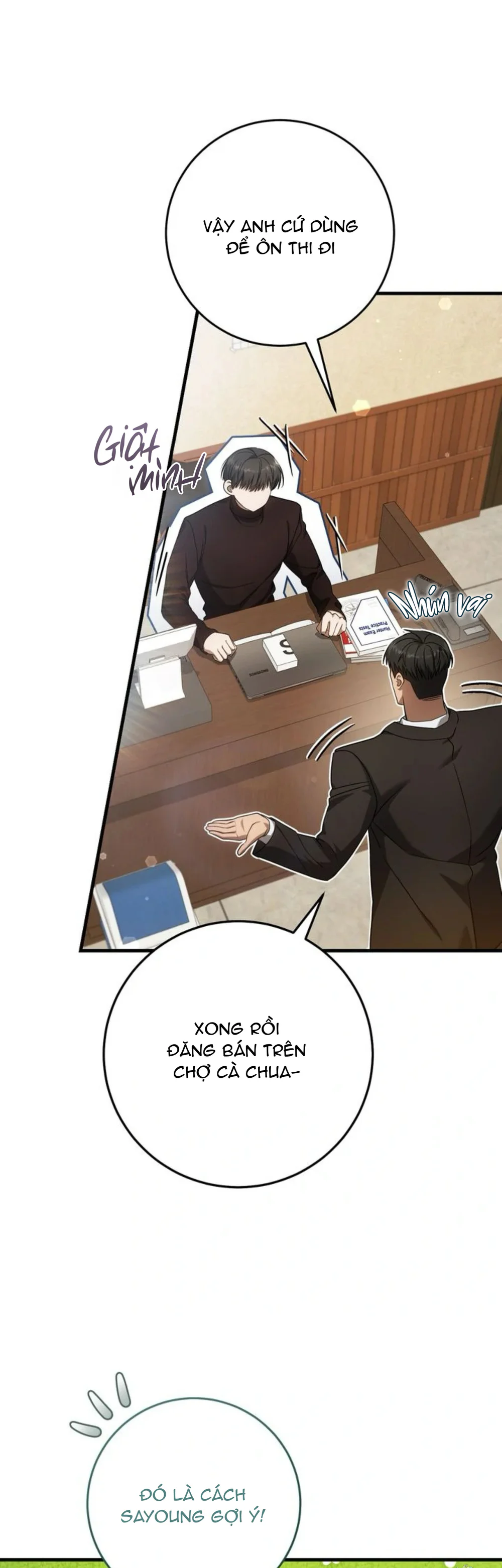 Thợ Săn Chỉ Muốn Ở Ẩn Chapter 26 - Next Chapter 27