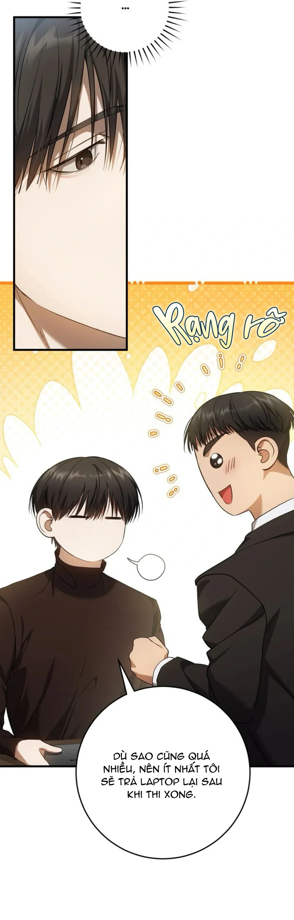 Thợ Săn Chỉ Muốn Ở Ẩn Chapter 26 - Next Chapter 27