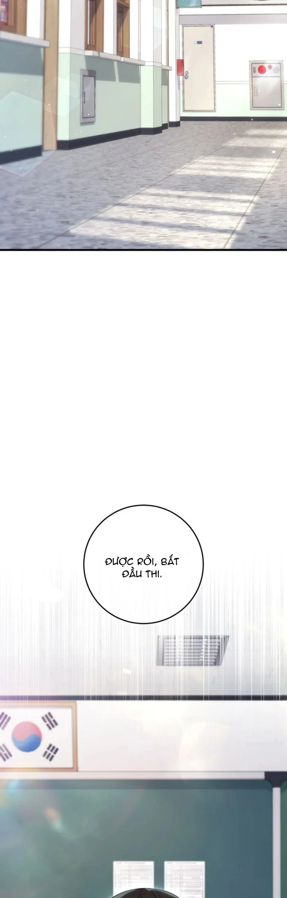 Thợ Săn Chỉ Muốn Ở Ẩn Chapter 26 - Next Chapter 27