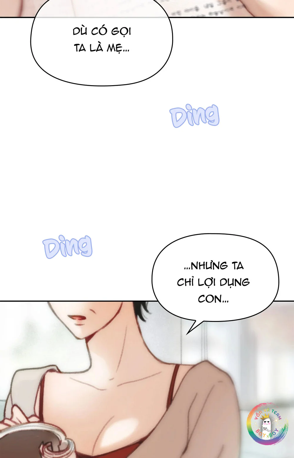 Tuyển Tập GL Ngắn 18+ Chapter 58 Teach me, mommy - Next 