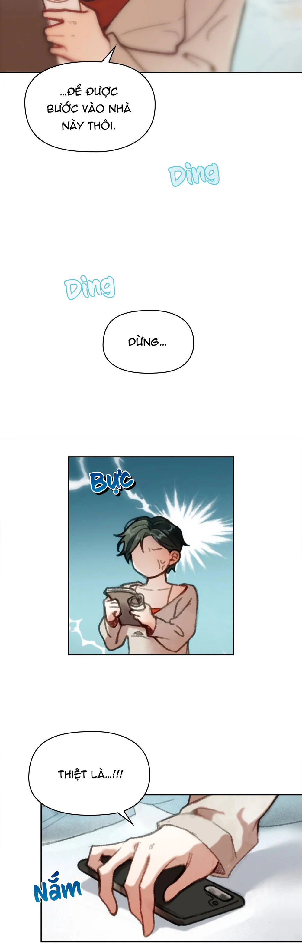 Tuyển Tập GL Ngắn 18+ Chapter 58 Teach me, mommy - Next 