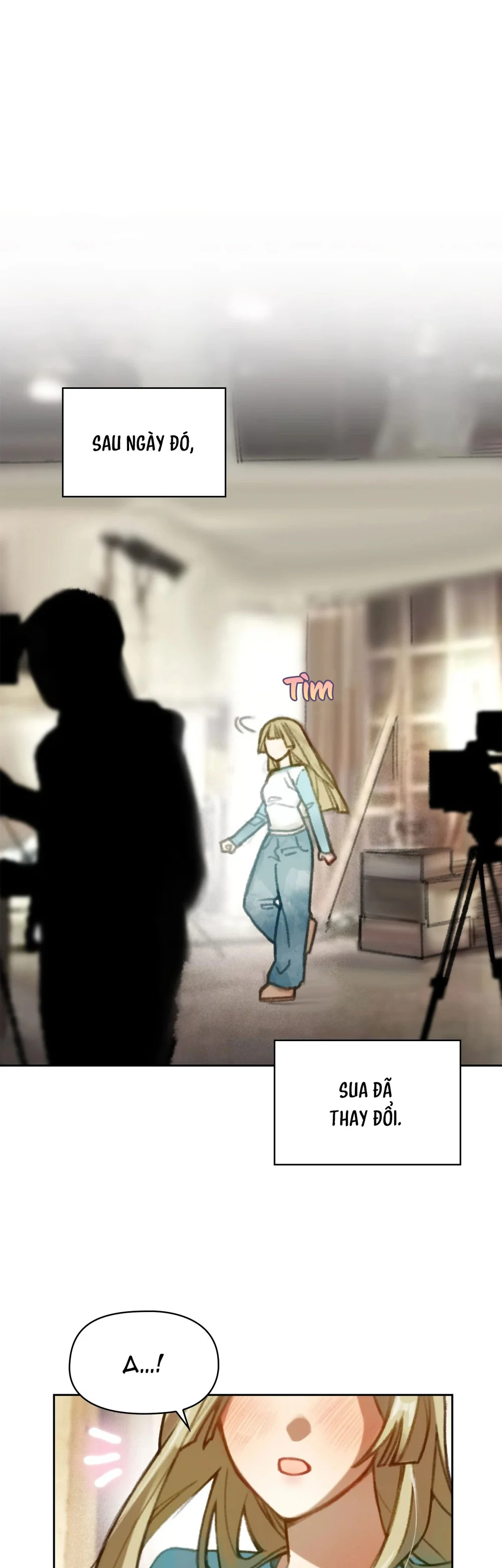 Tuyển Tập GL Ngắn 18+ Chapter 58 Teach me, mommy - Next 