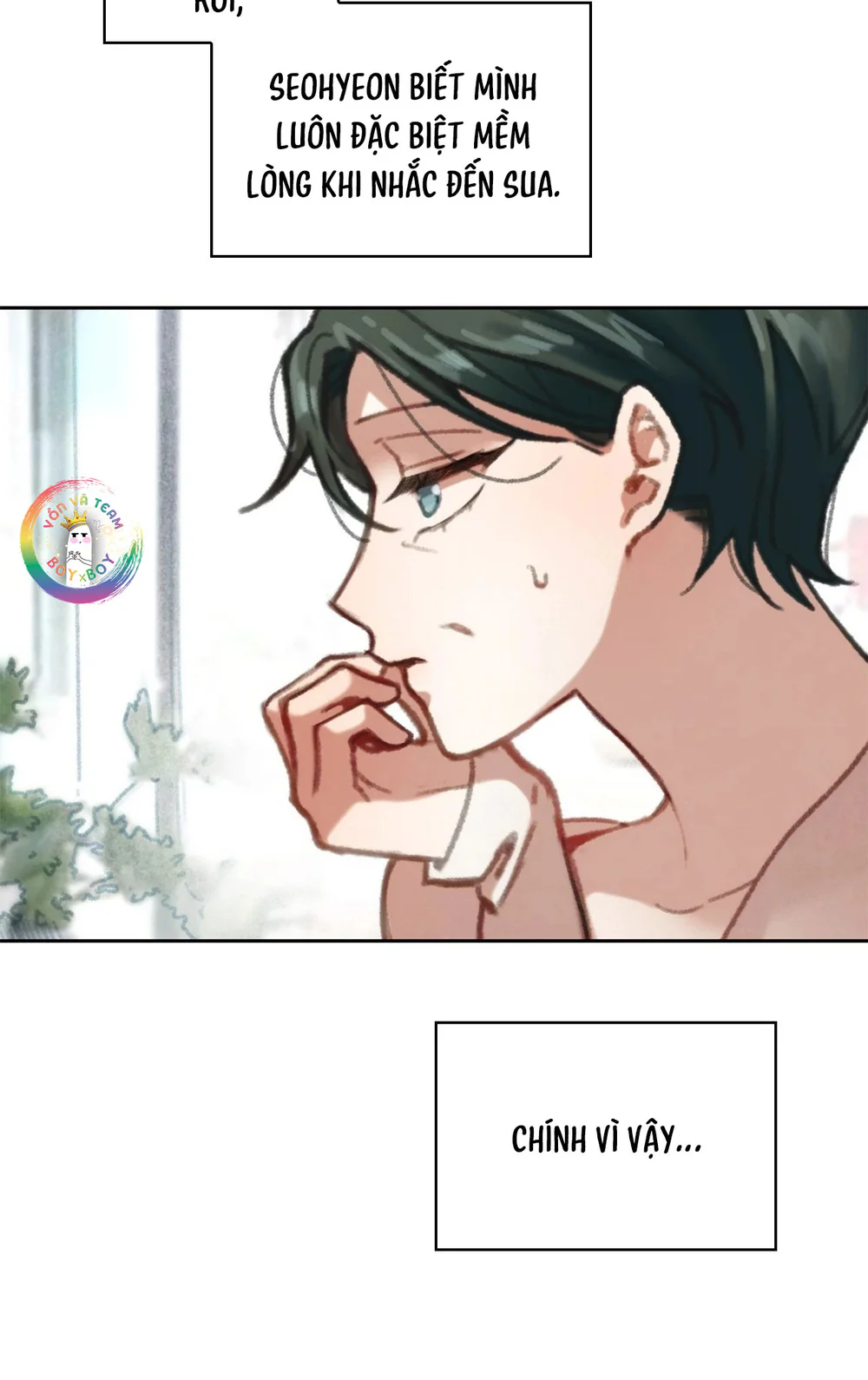 Tuyển Tập GL Ngắn 18+ Chapter 58 Teach me, mommy - Next 