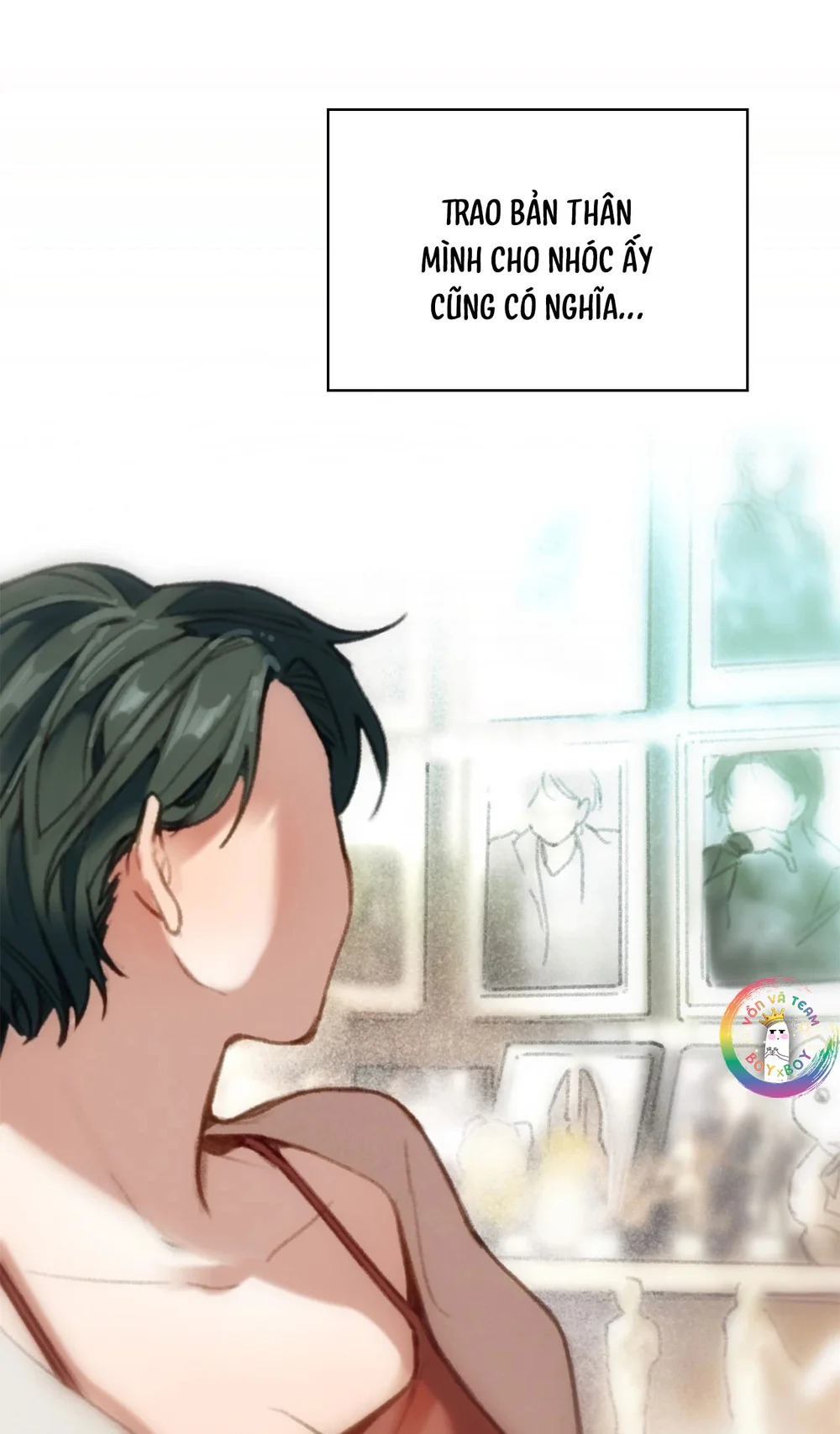 Tuyển Tập GL Ngắn 18+ Chapter 58 Teach me, mommy - Next 