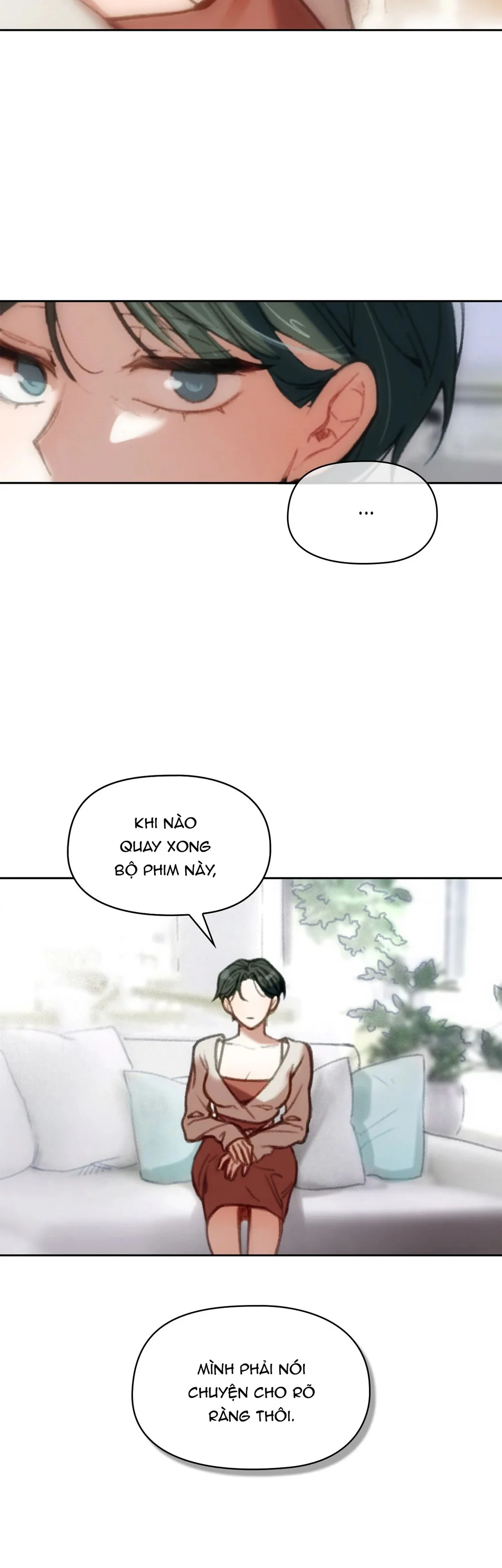 Tuyển Tập GL Ngắn 18+ Chapter 58 Teach me, mommy - Next 