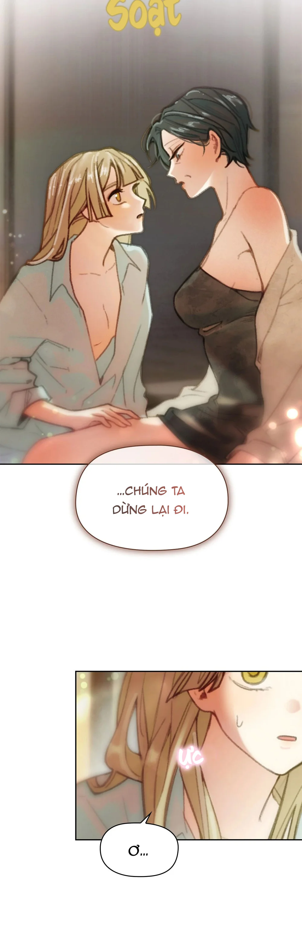 Tuyển Tập GL Ngắn 18+ Chapter 58 Teach me, mommy - Next 