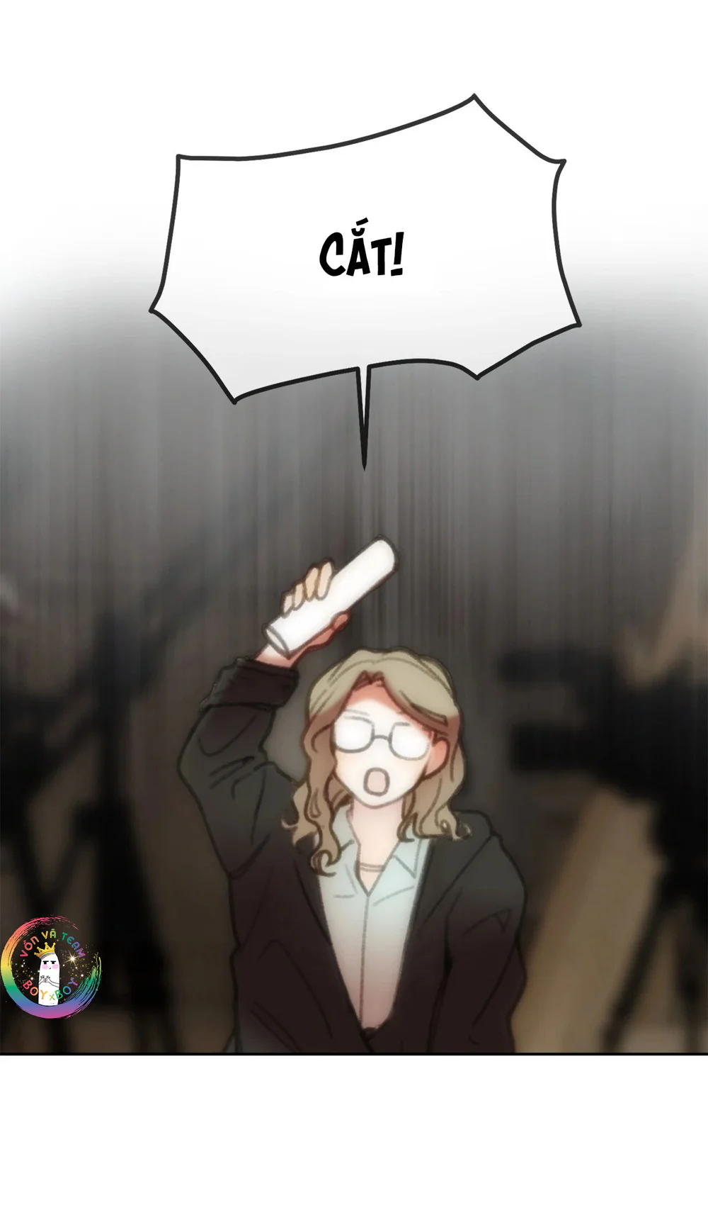 Tuyển Tập GL Ngắn 18+ Chapter 58 Teach me, mommy - Next 