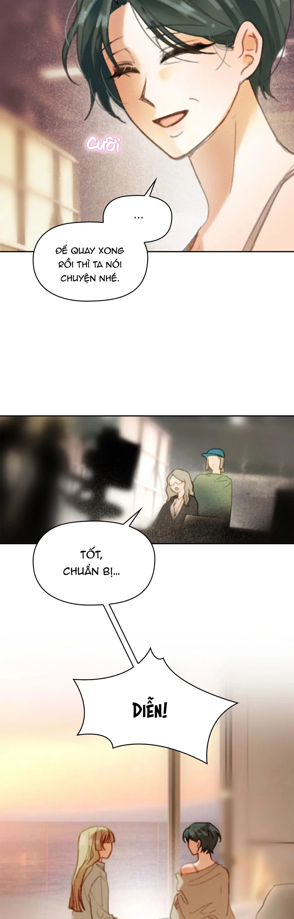 Tuyển Tập GL Ngắn 18+ Chapter 58 Teach me, mommy - Next 