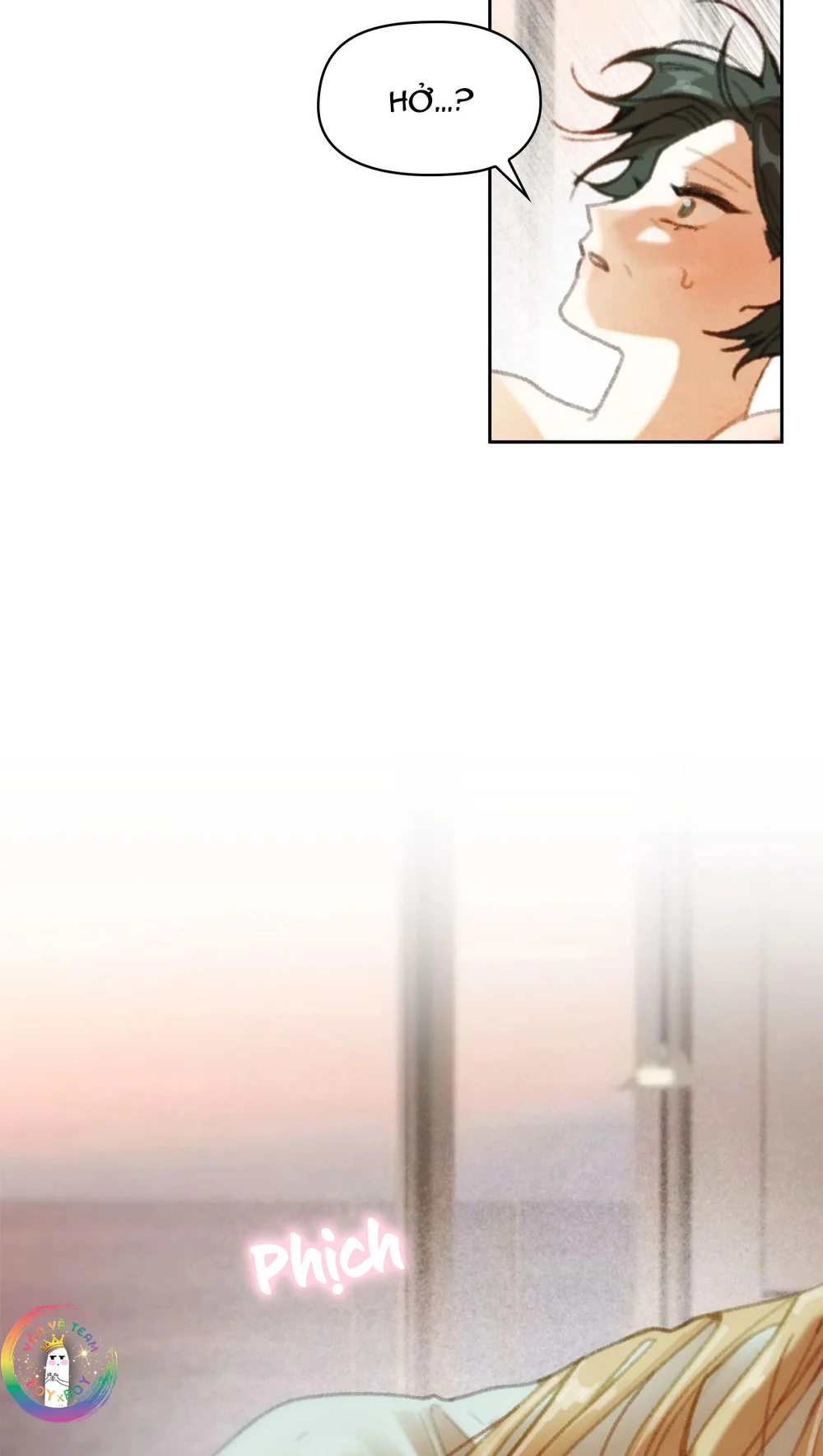 Tuyển Tập GL Ngắn 18+ Chapter 58 Teach me, mommy - Next 