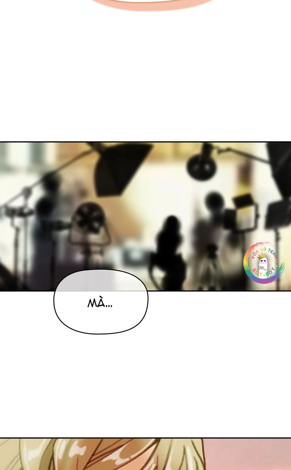 Tuyển Tập GL Ngắn 18+ Chapter 58 Teach me, mommy - Next 